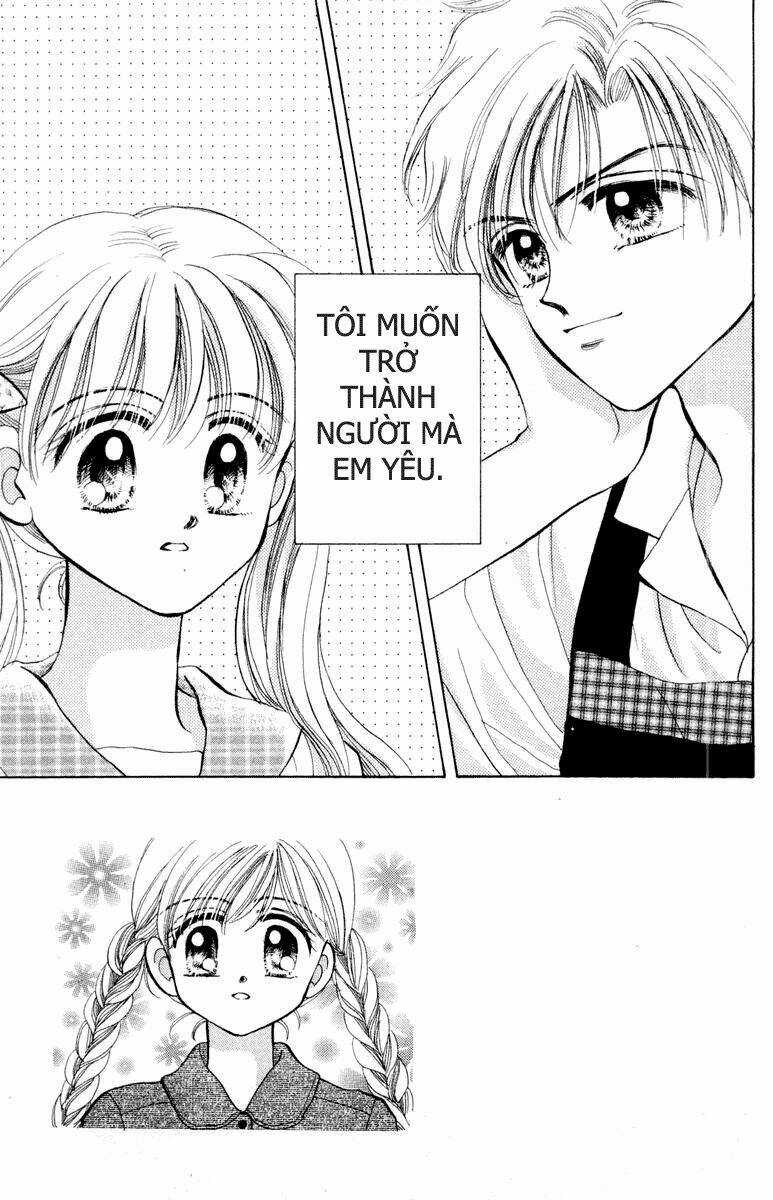 Baby Love - Chapter 39 - Trang 33