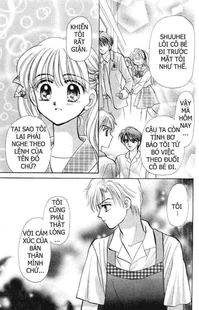 Baby Love - Chapter 39 - Trang 35