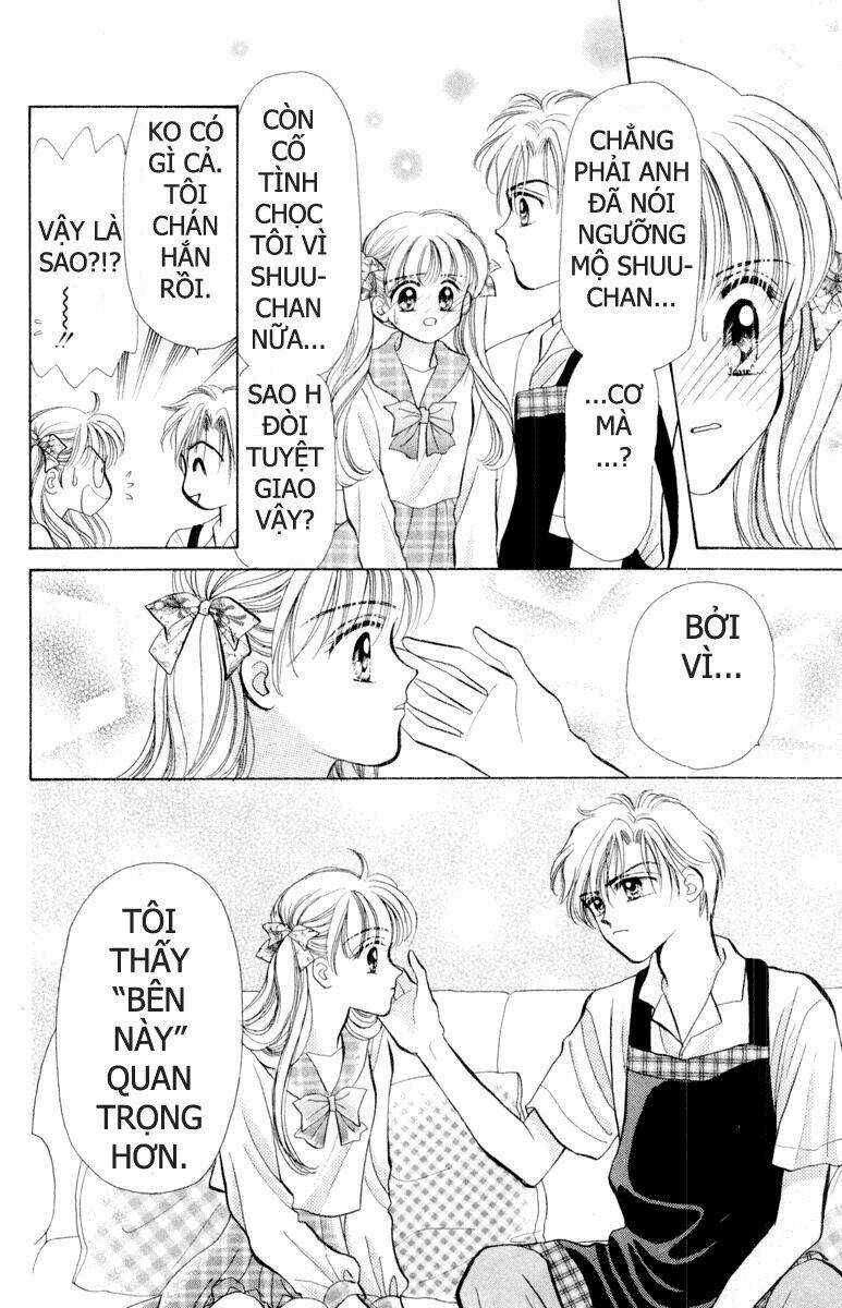 Baby Love - Chapter 39 - Trang 36