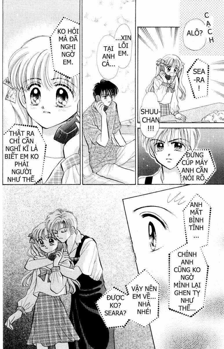 Baby Love - Chapter 39 - Trang 38