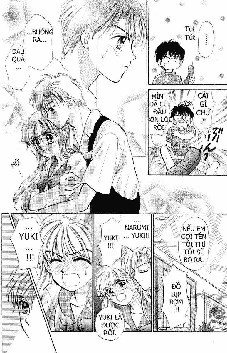 Baby Love - Chapter 39 - Trang 40