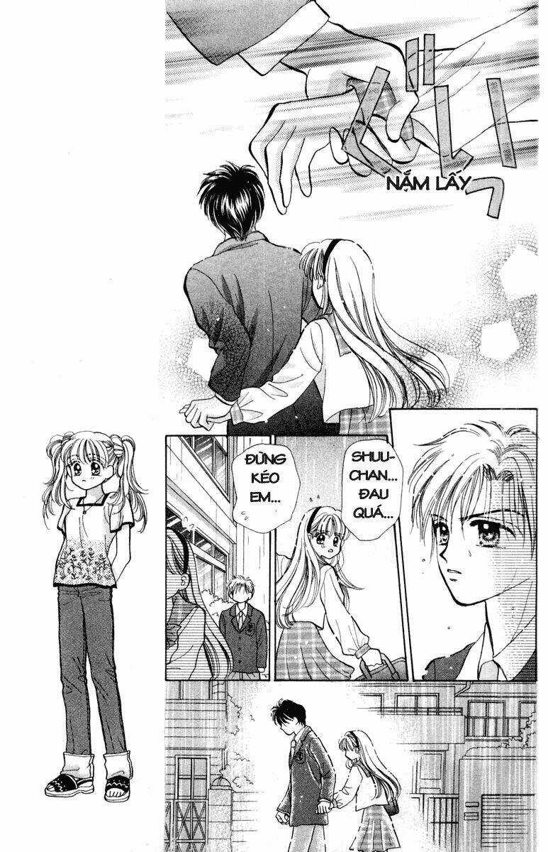 Baby Love - Chapter 39 - Trang 5