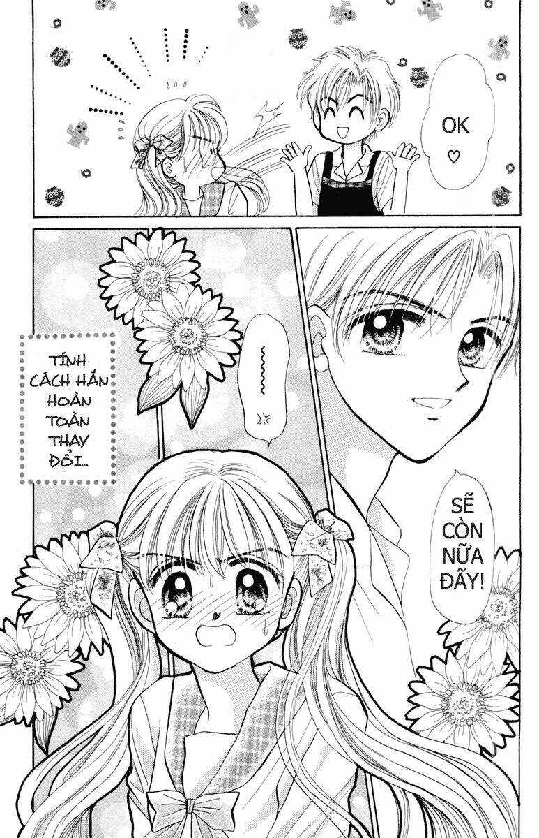 Baby Love - Chapter 39 - Trang 41