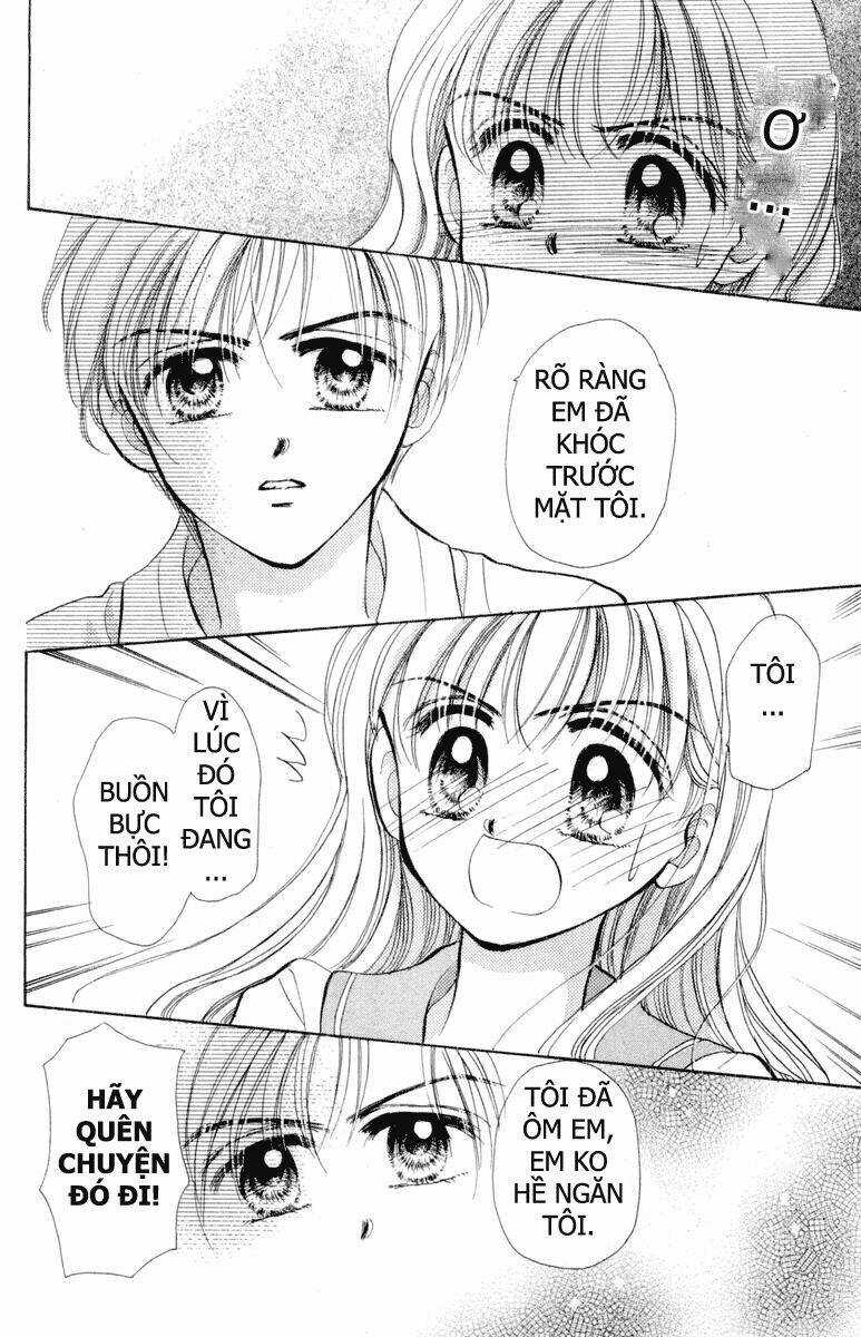 Baby Love - Chapter 39 - Trang 44