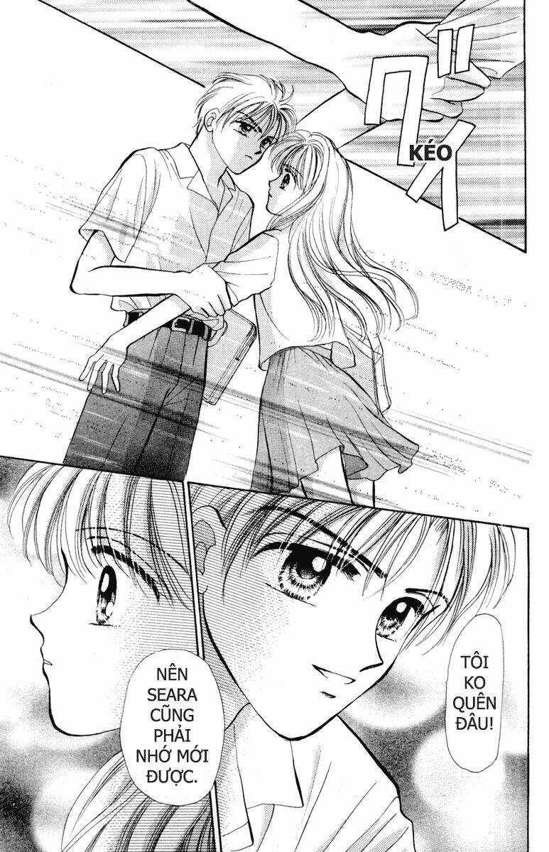 Baby Love - Chapter 39 - Trang 45