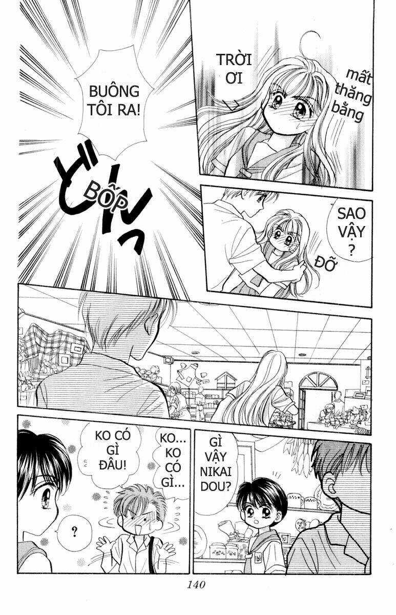 Baby Love - Chapter 39 - Trang 46