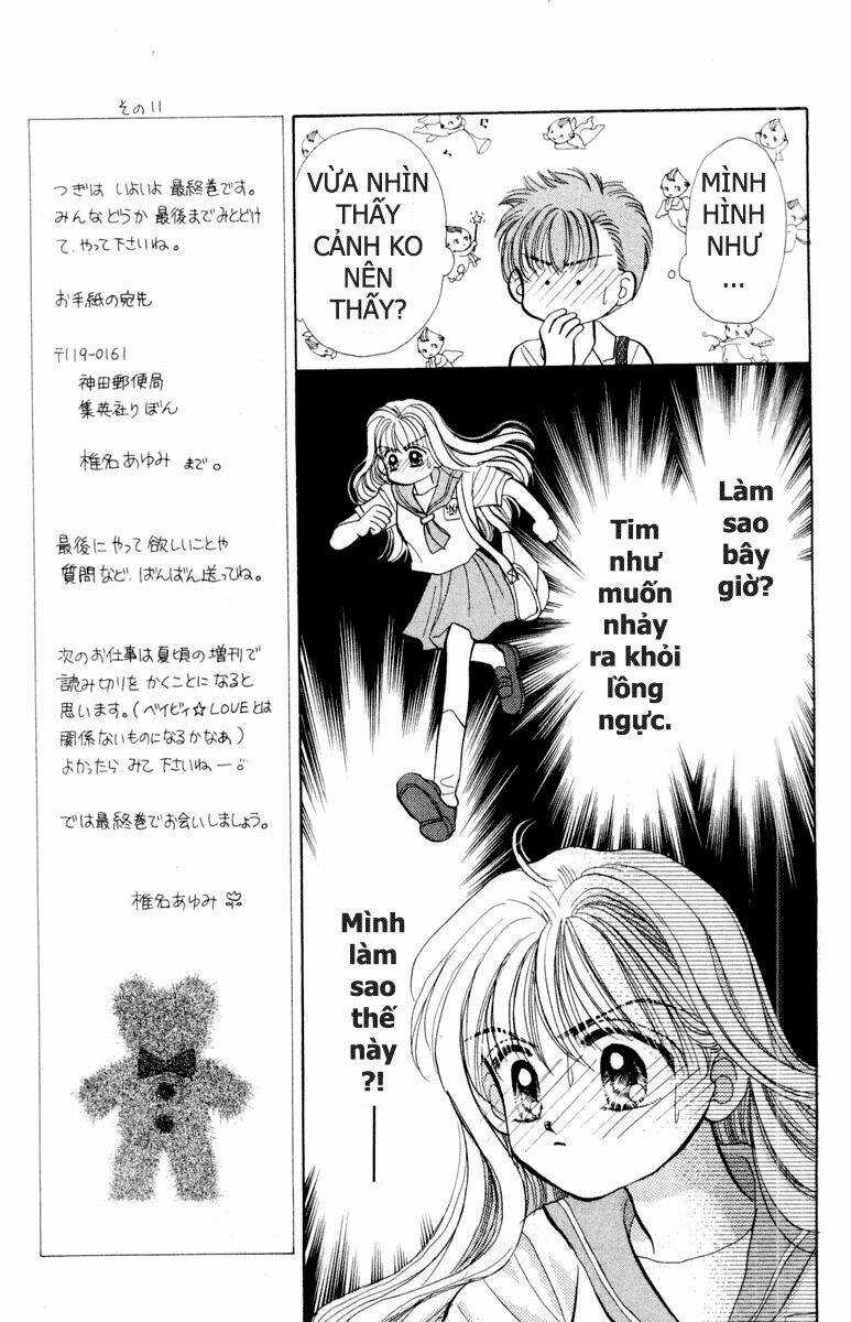 Baby Love - Chapter 39 - Trang 47