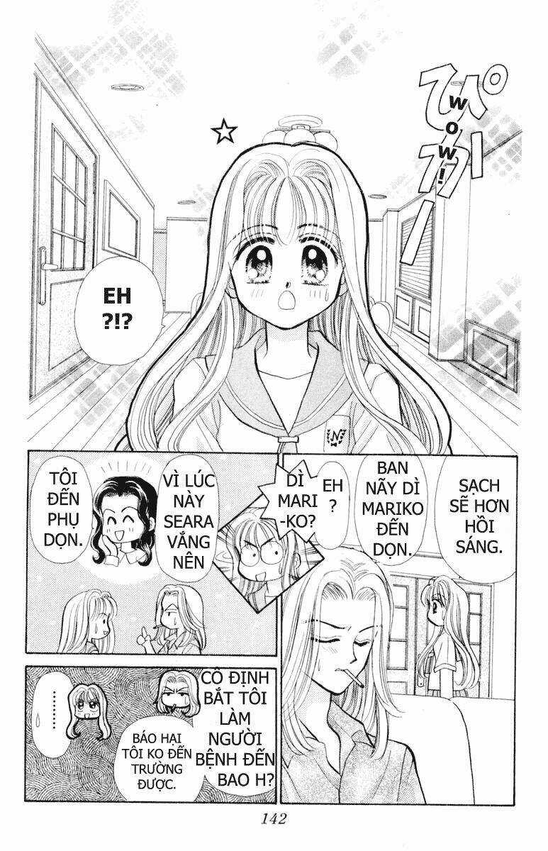 Baby Love - Chapter 39 - Trang 48