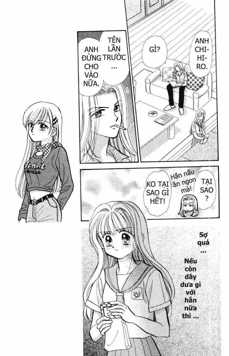 Baby Love - Chapter 39 - Trang 49