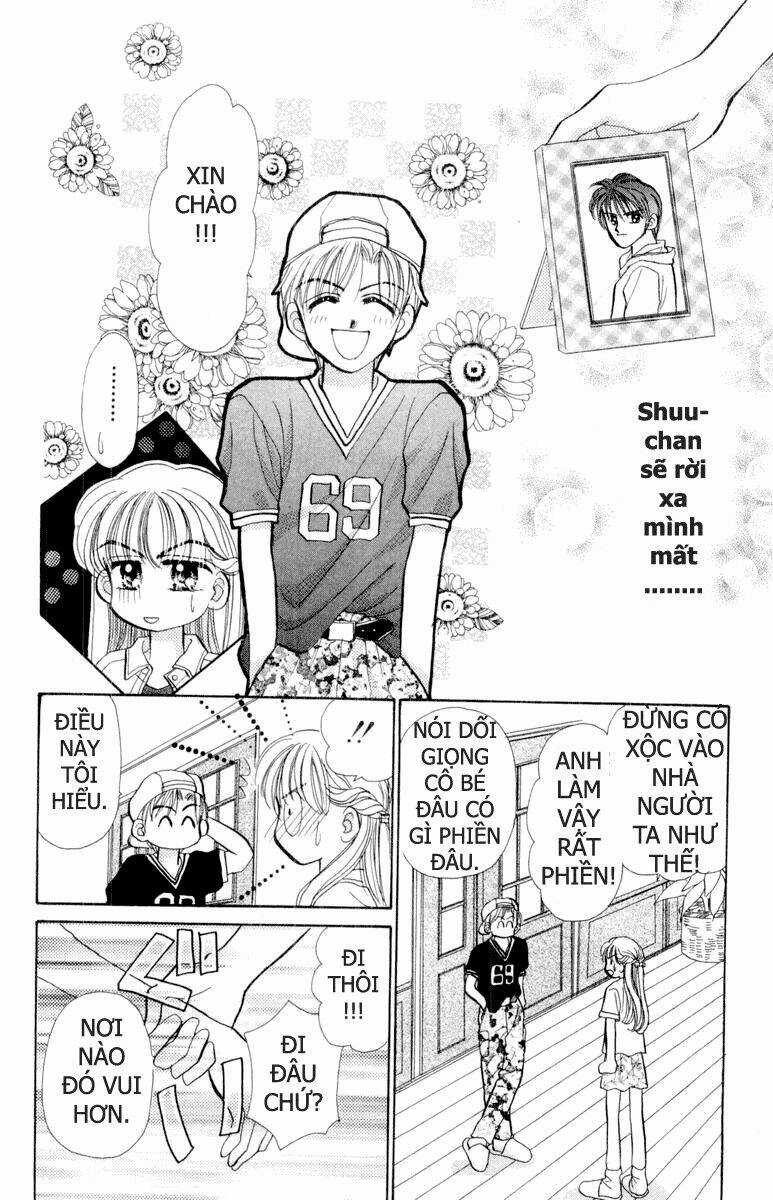 Baby Love - Chapter 39 - Trang 50