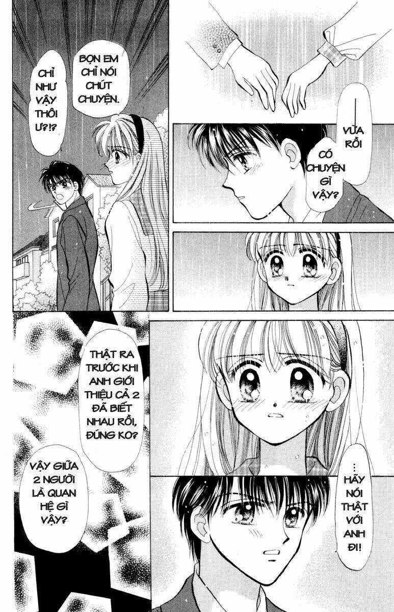 Baby Love - Chapter 39 - Trang 6