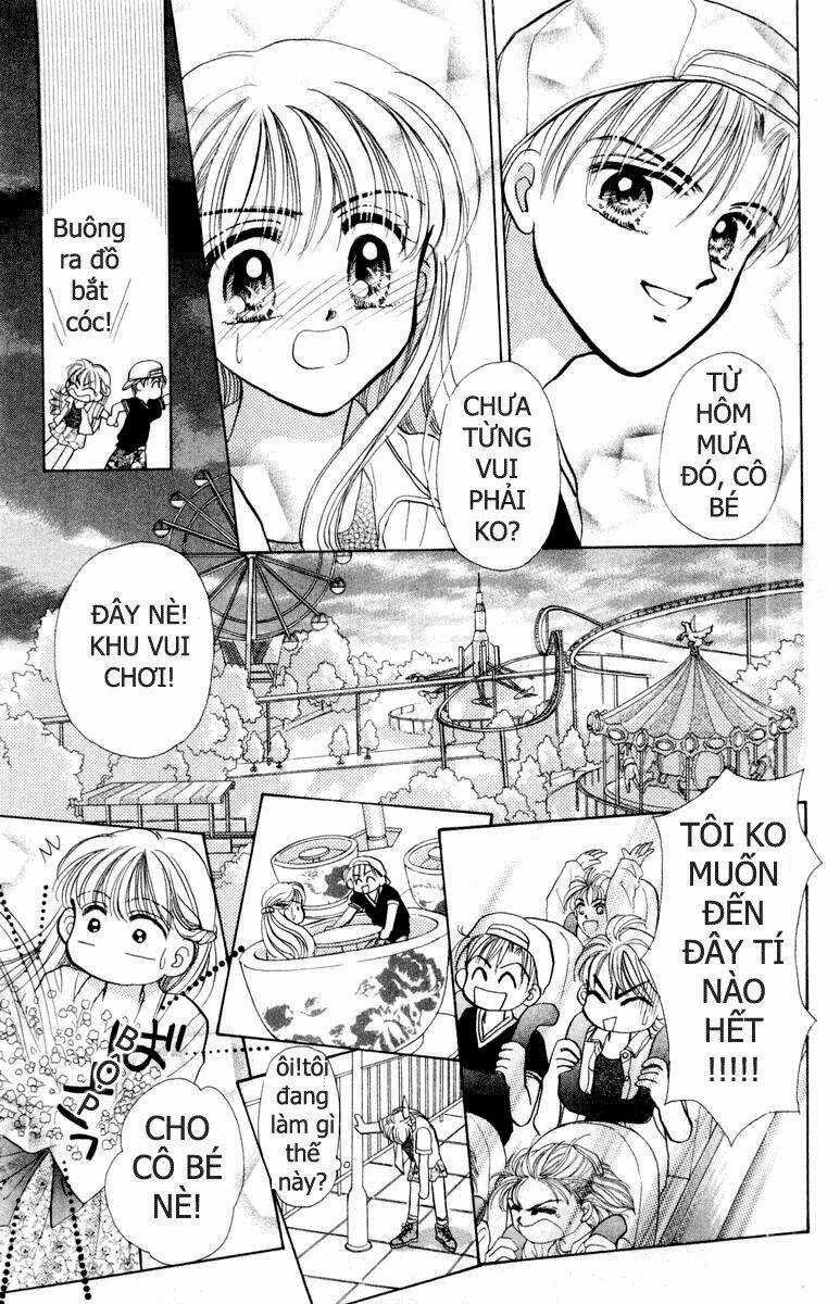 Baby Love - Chapter 39 - Trang 51