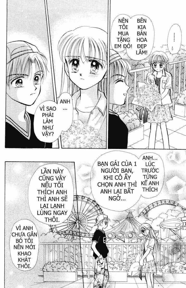 Baby Love - Chapter 39 - Trang 52