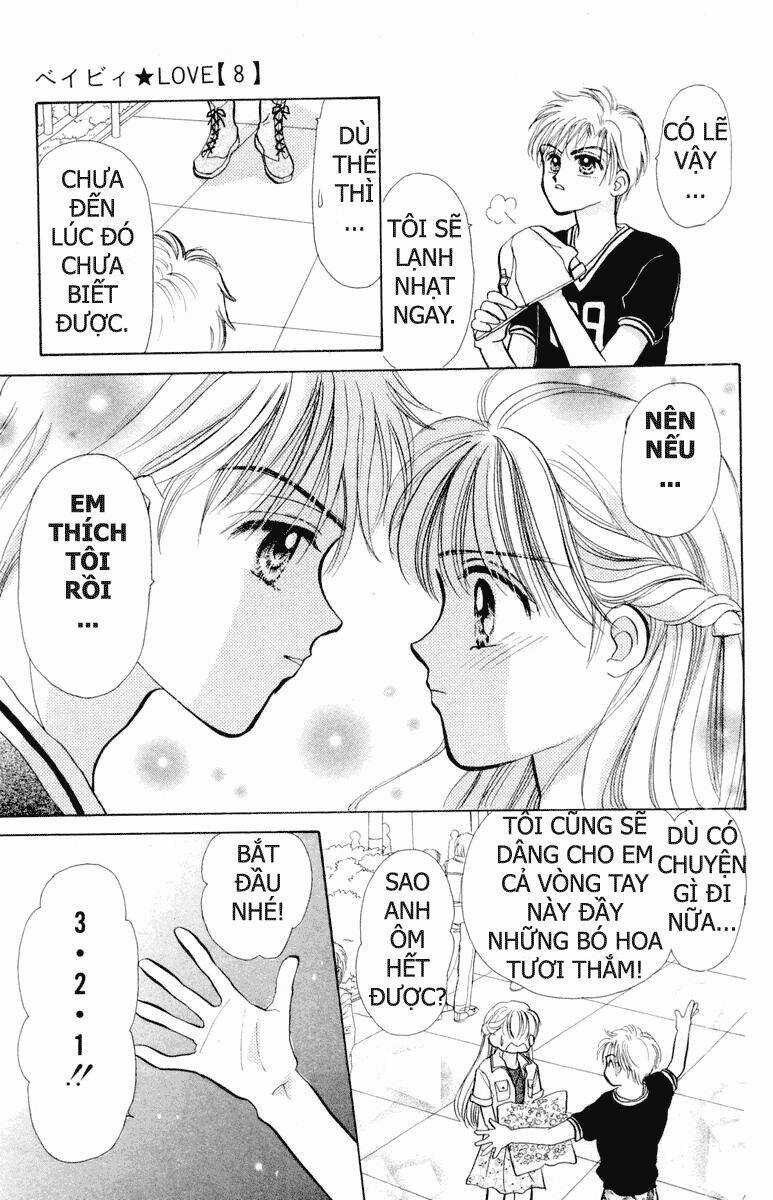 Baby Love - Chapter 39 - Trang 53