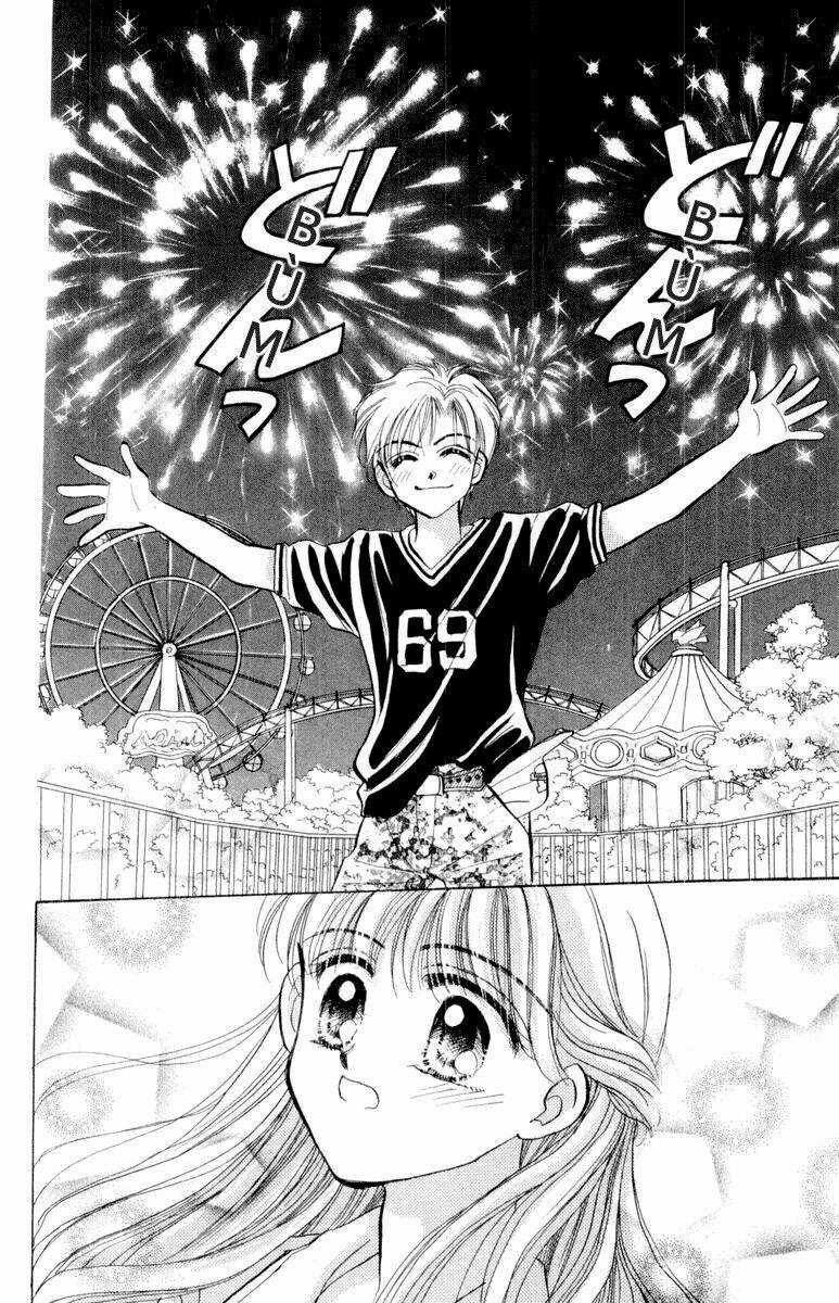 Baby Love - Chapter 39 - Trang 54