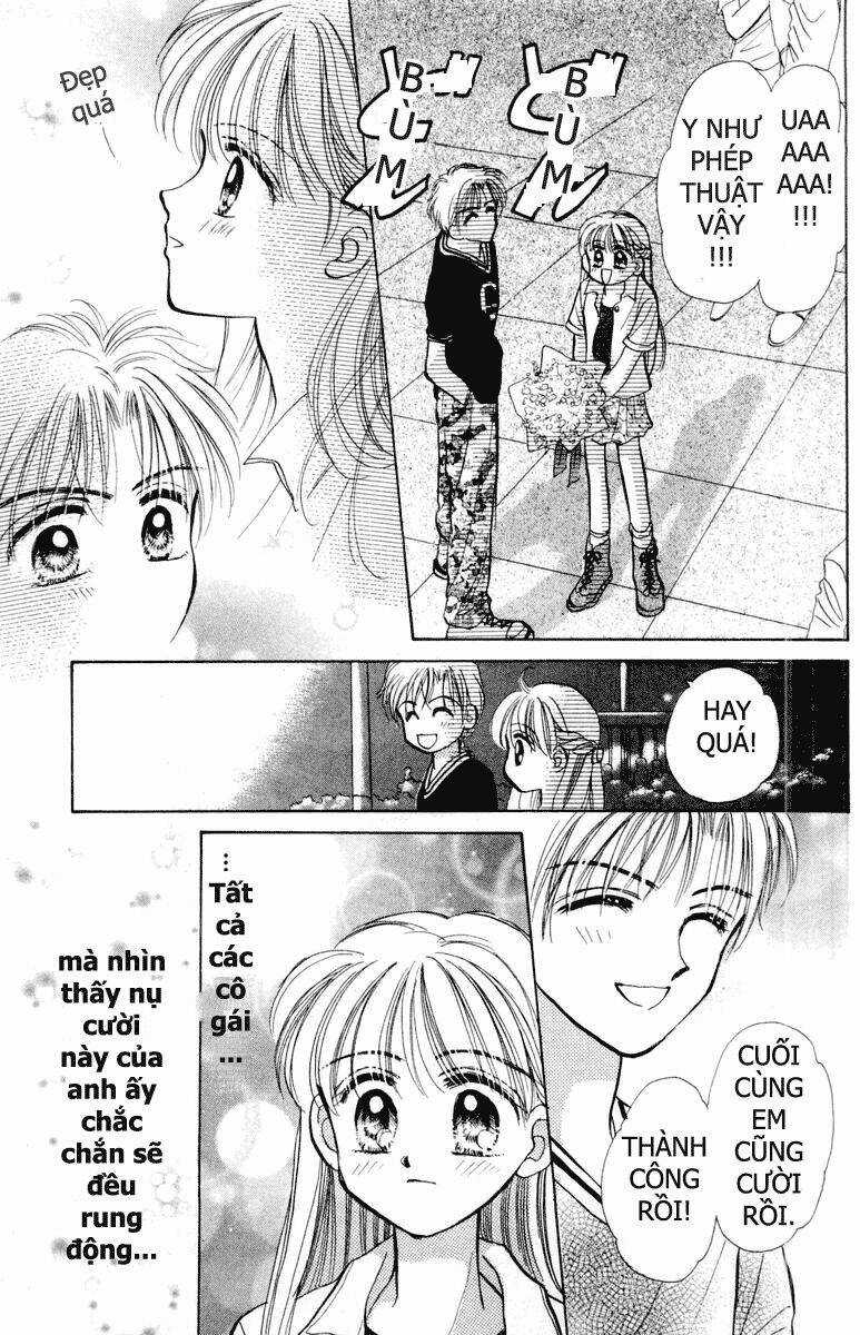 Baby Love - Chapter 39 - Trang 55