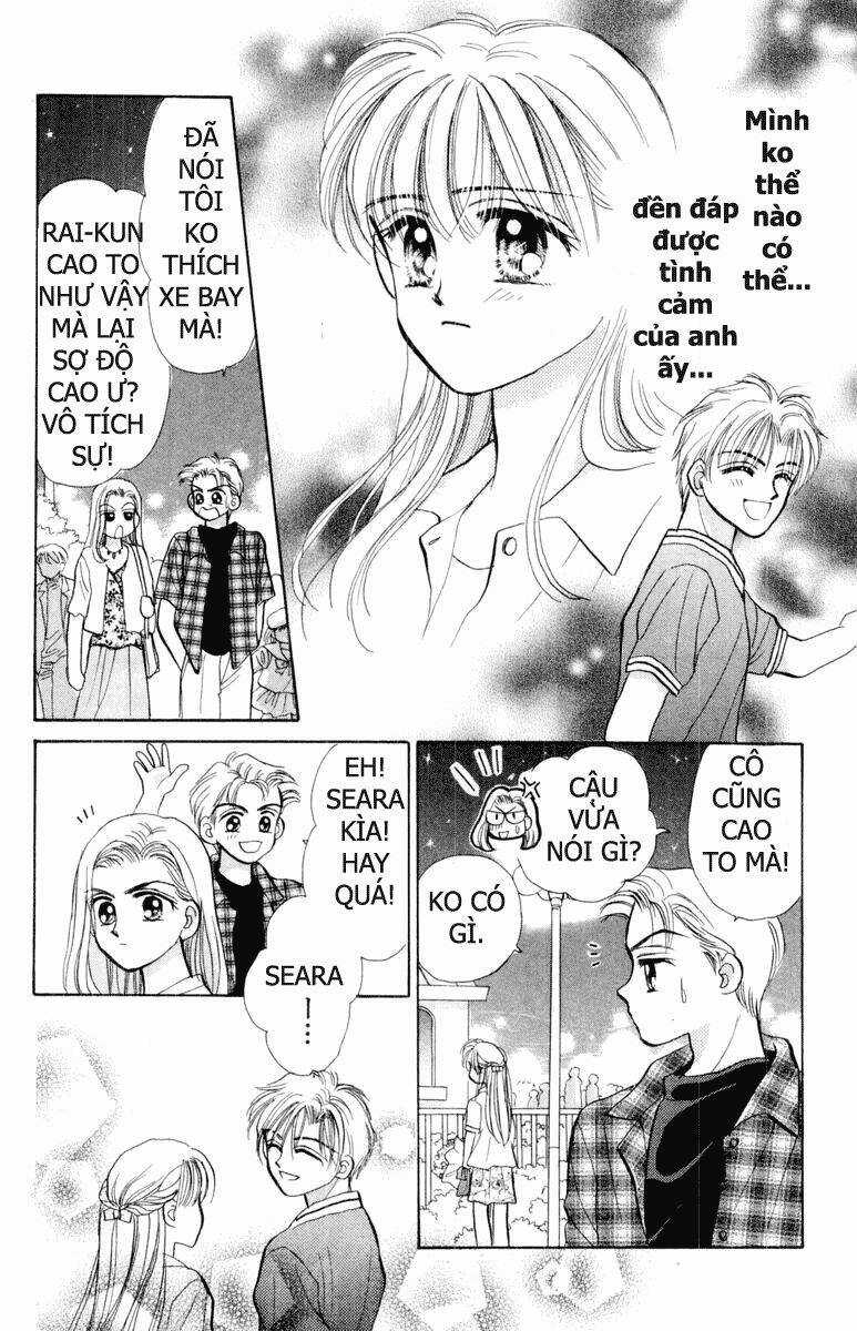 Baby Love - Chapter 39 - Trang 56