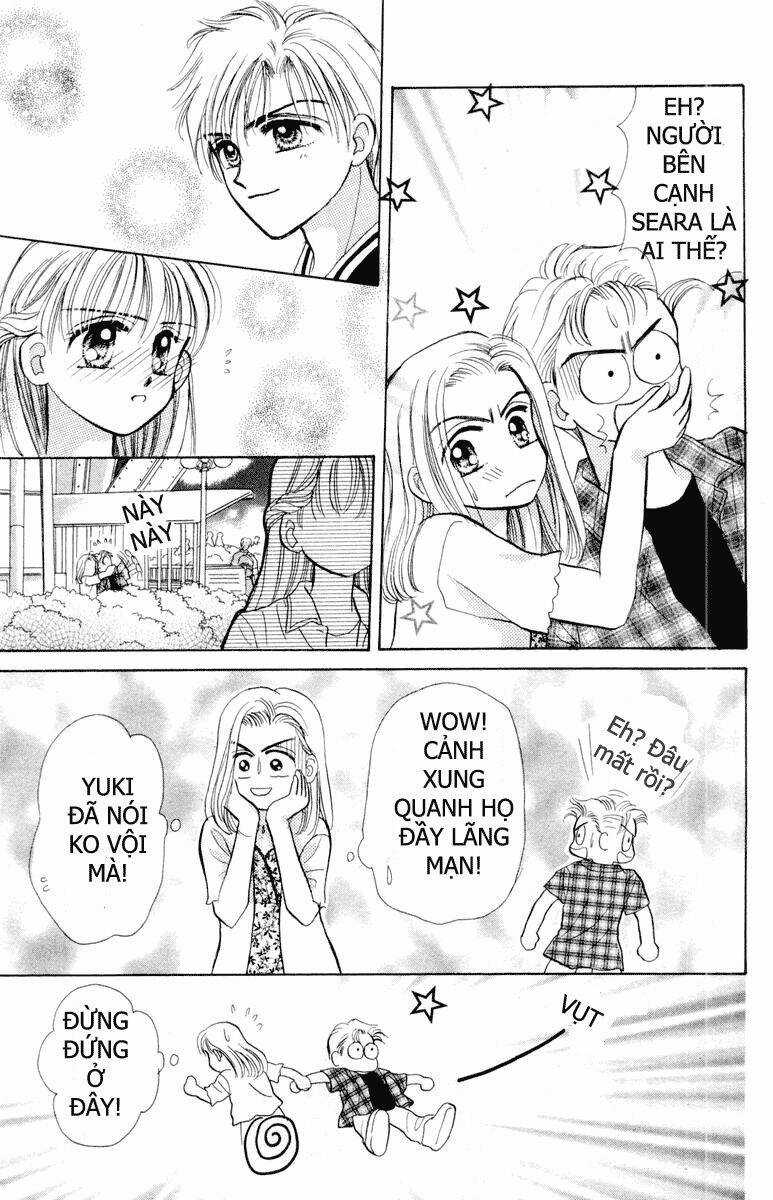 Baby Love - Chapter 39 - Trang 57