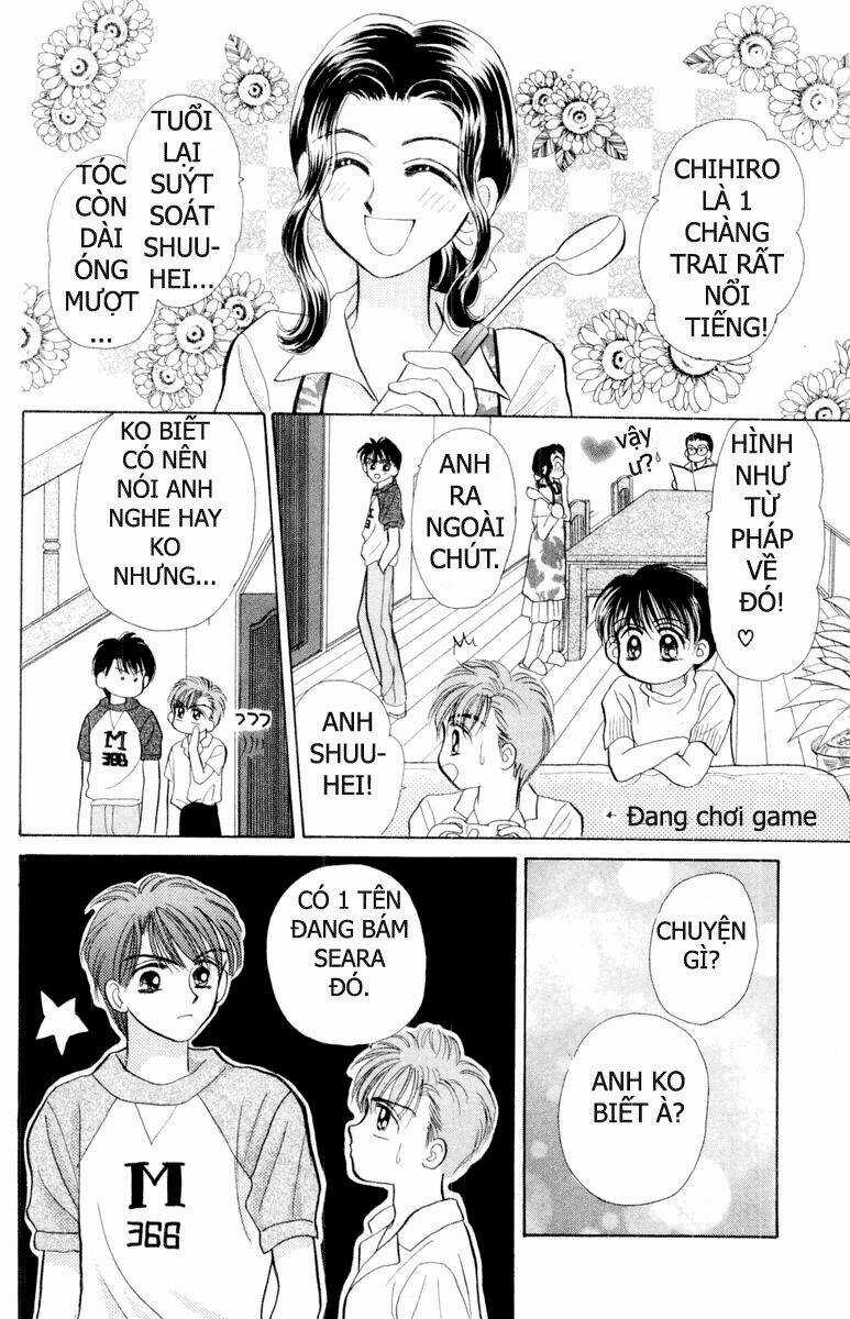 Baby Love - Chapter 39 - Trang 58