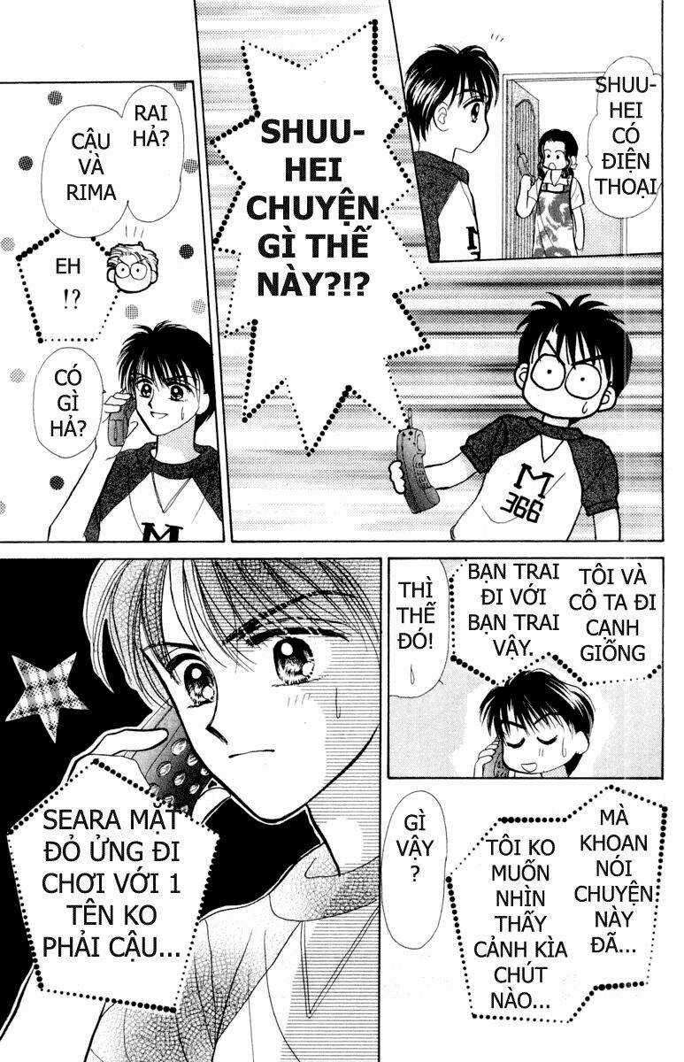 Baby Love - Chapter 39 - Trang 59