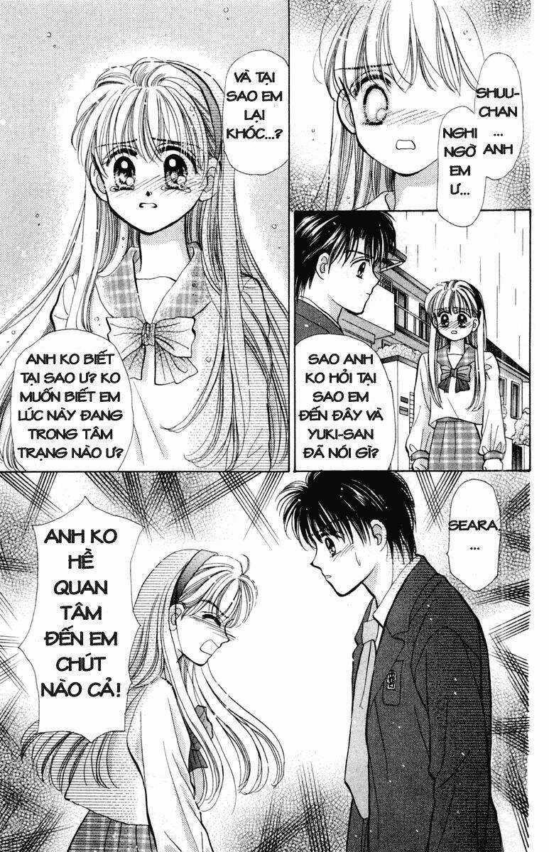 Baby Love - Chapter 39 - Trang 7