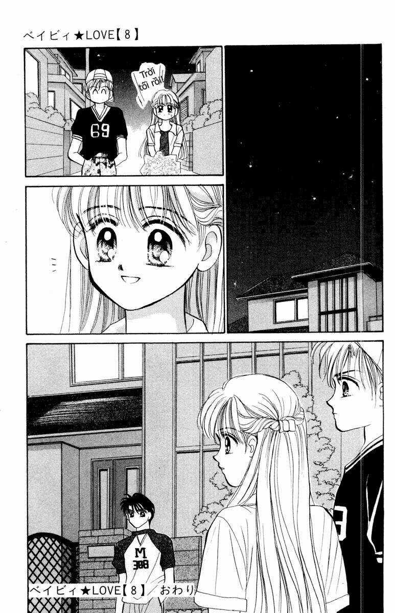 Baby Love - Chapter 39 - Trang 61