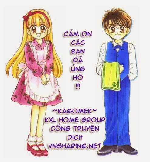 Baby Love - Chapter 39 - Trang 63