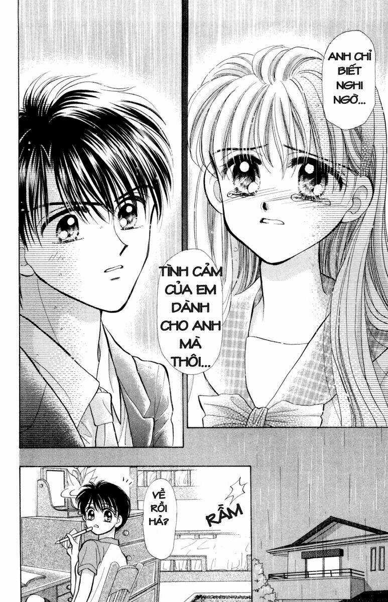 Baby Love - Chapter 39 - Trang 8