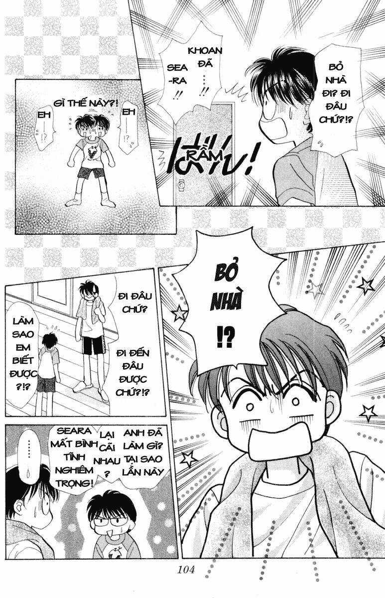 Baby Love - Chapter 39 - Trang 10