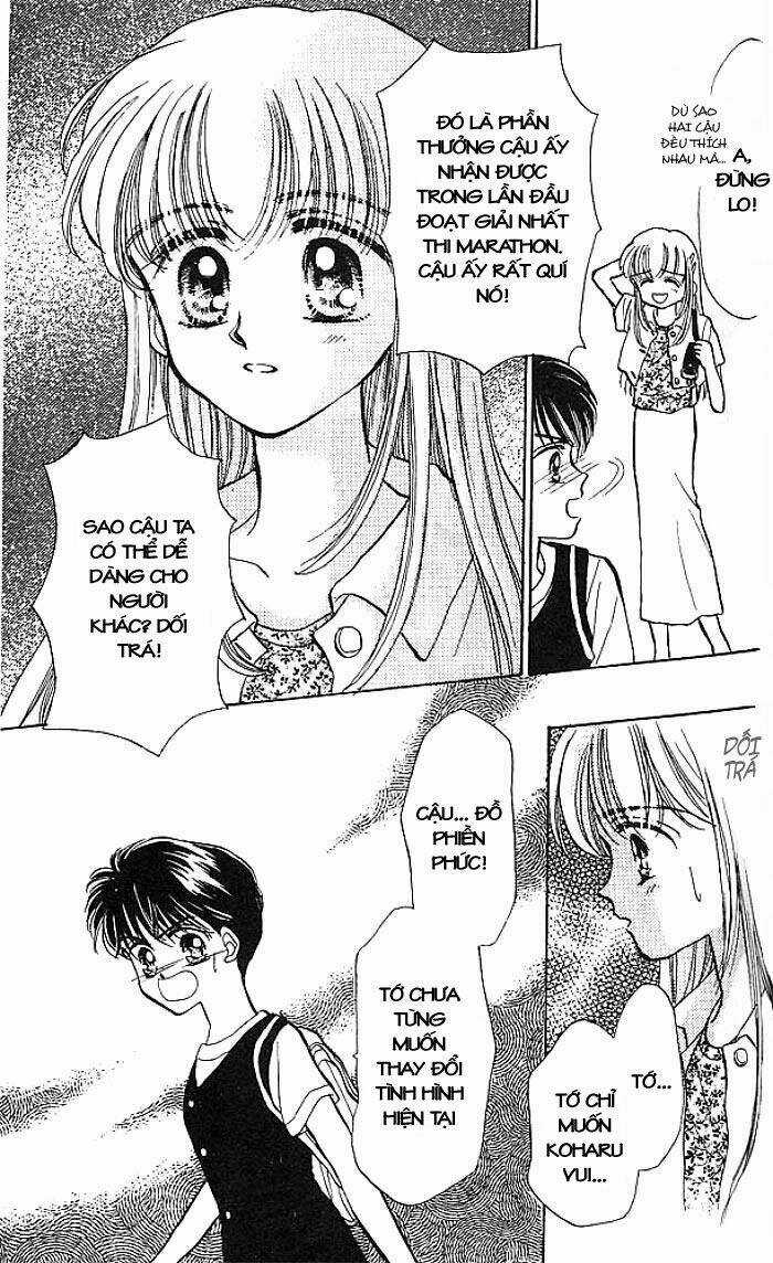 Baby Love - Chapter 4 - Trang 12