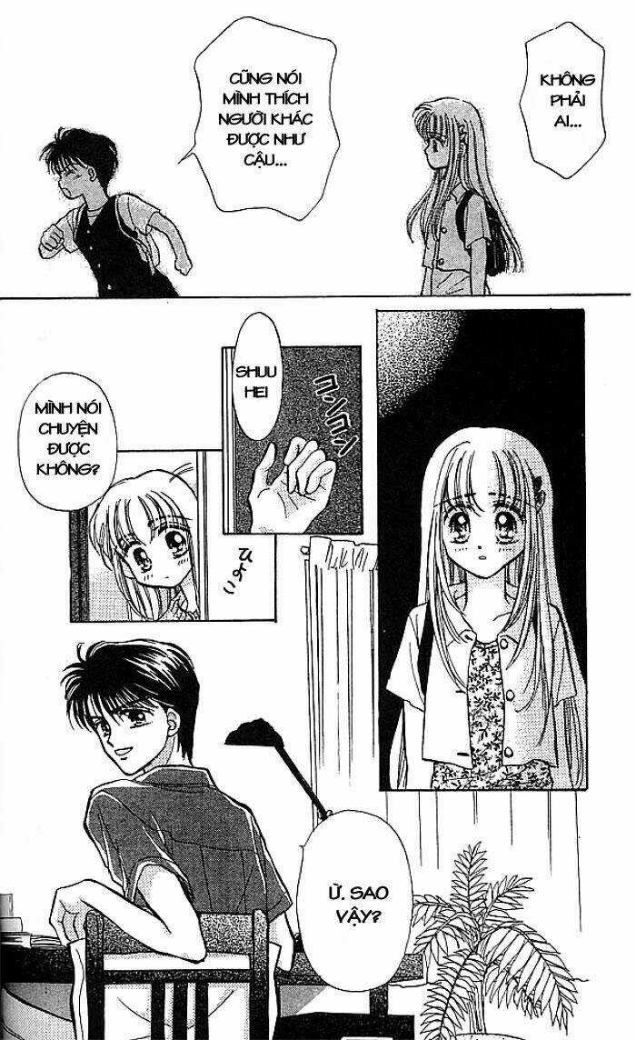 Baby Love - Chapter 4 - Trang 13