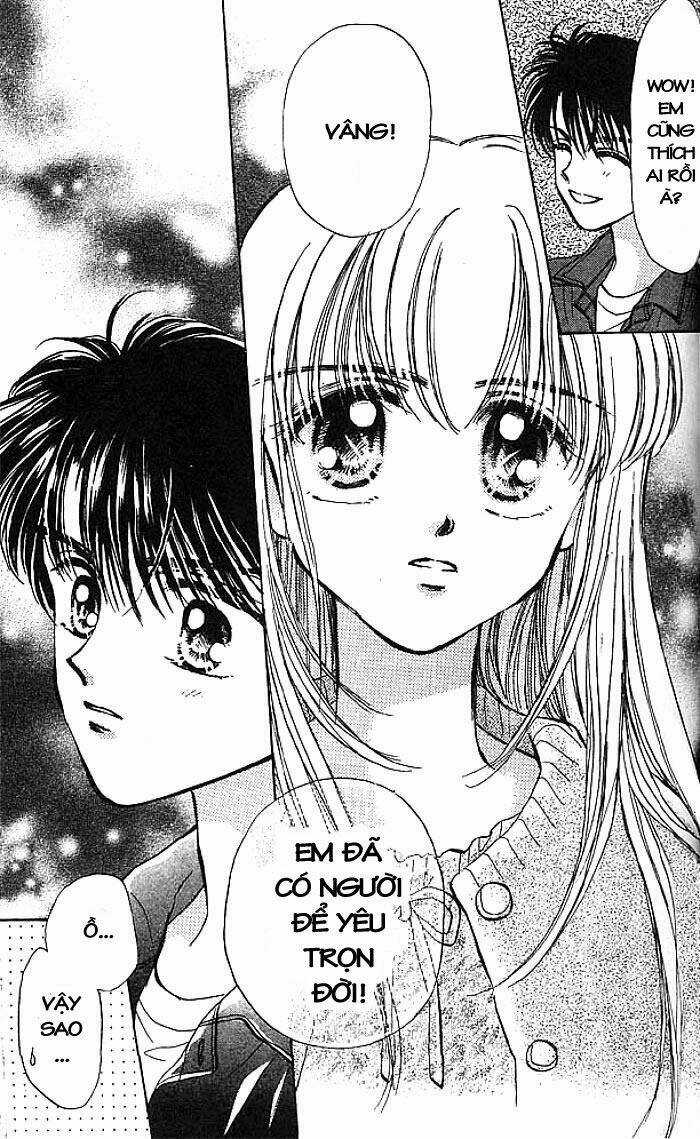 Baby Love - Chapter 4 - Trang 16