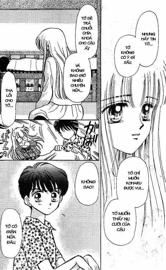 Baby Love - Chapter 4 - Trang 19