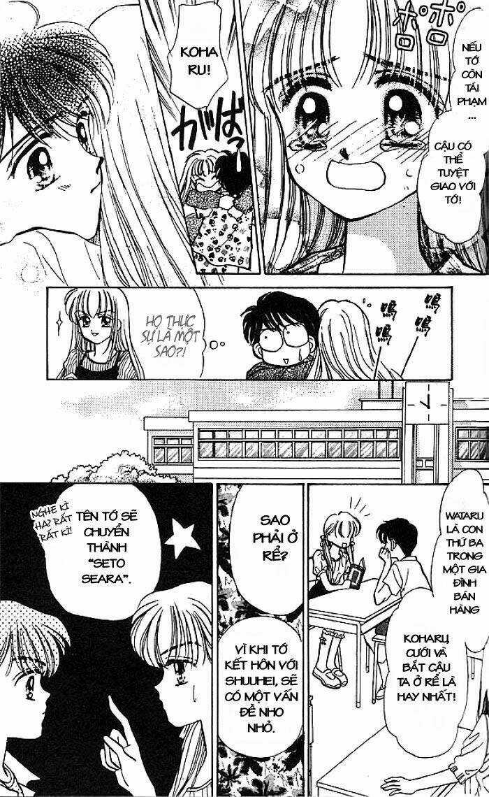 Baby Love - Chapter 4 - Trang 20