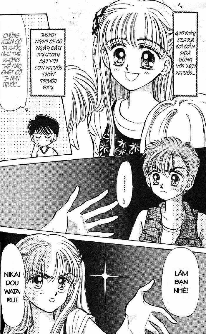 Baby Love - Chapter 4 - Trang 3