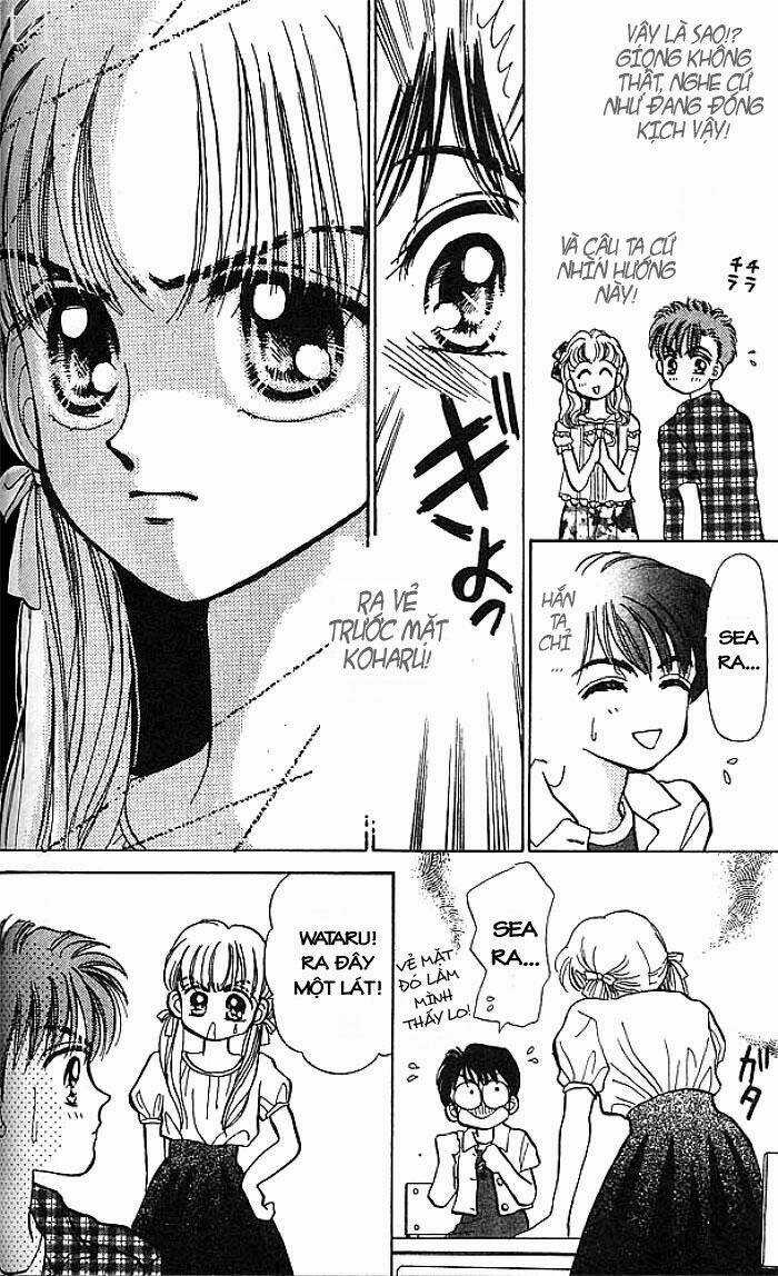 Baby Love - Chapter 4 - Trang 23