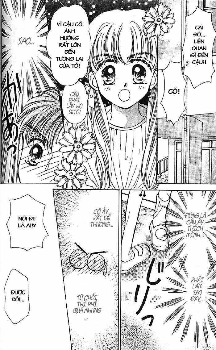 Baby Love - Chapter 4 - Trang 25