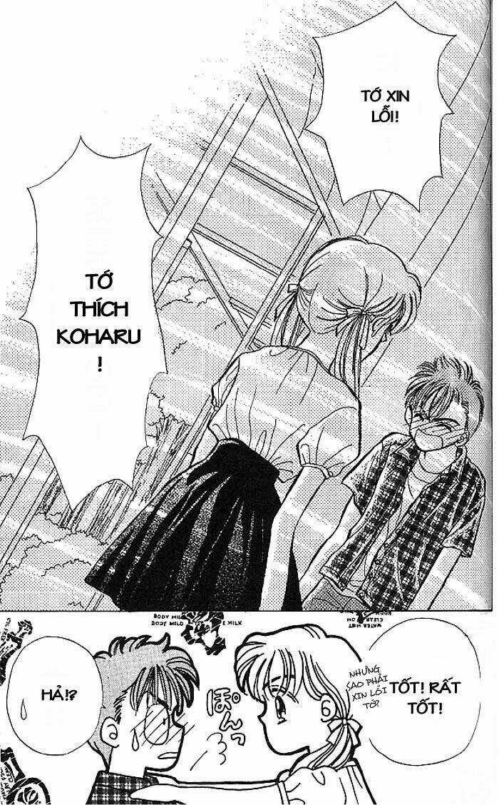 Baby Love - Chapter 4 - Trang 26