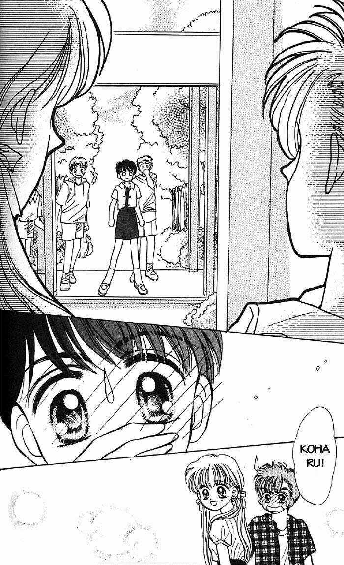 Baby Love - Chapter 4 - Trang 27