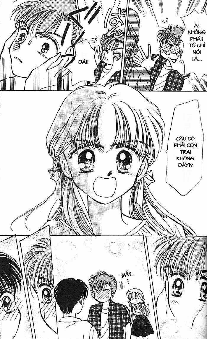 Baby Love - Chapter 4 - Trang 28