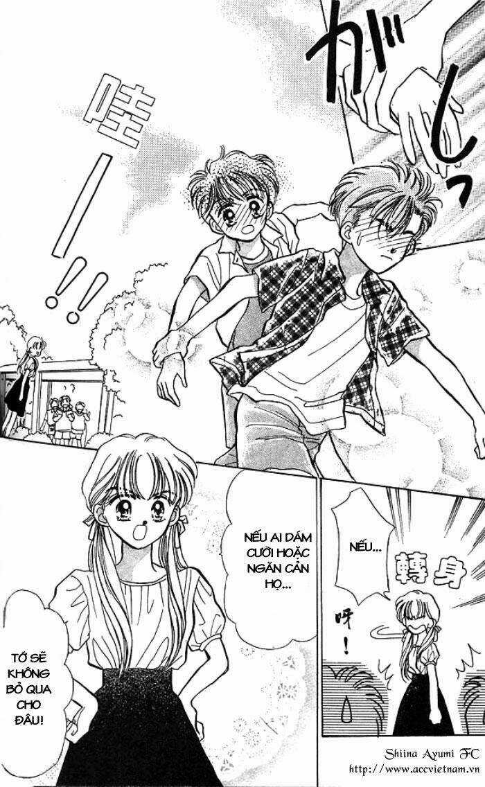 Baby Love - Chapter 4 - Trang 29