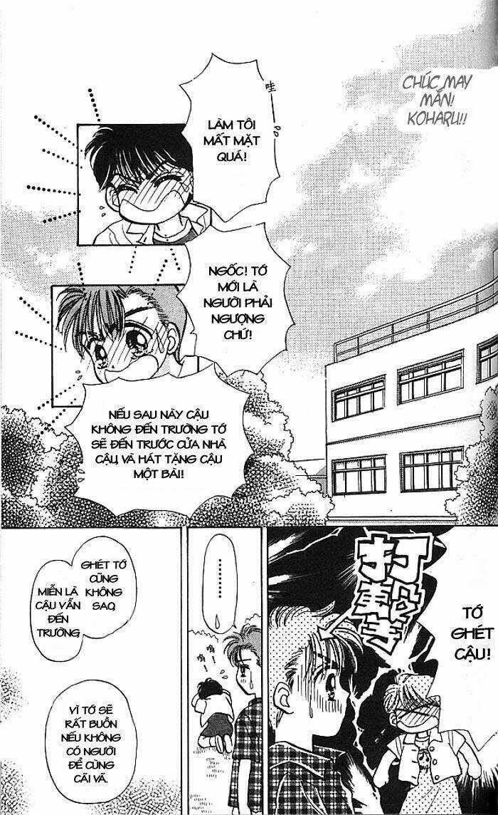 Baby Love - Chapter 4 - Trang 30