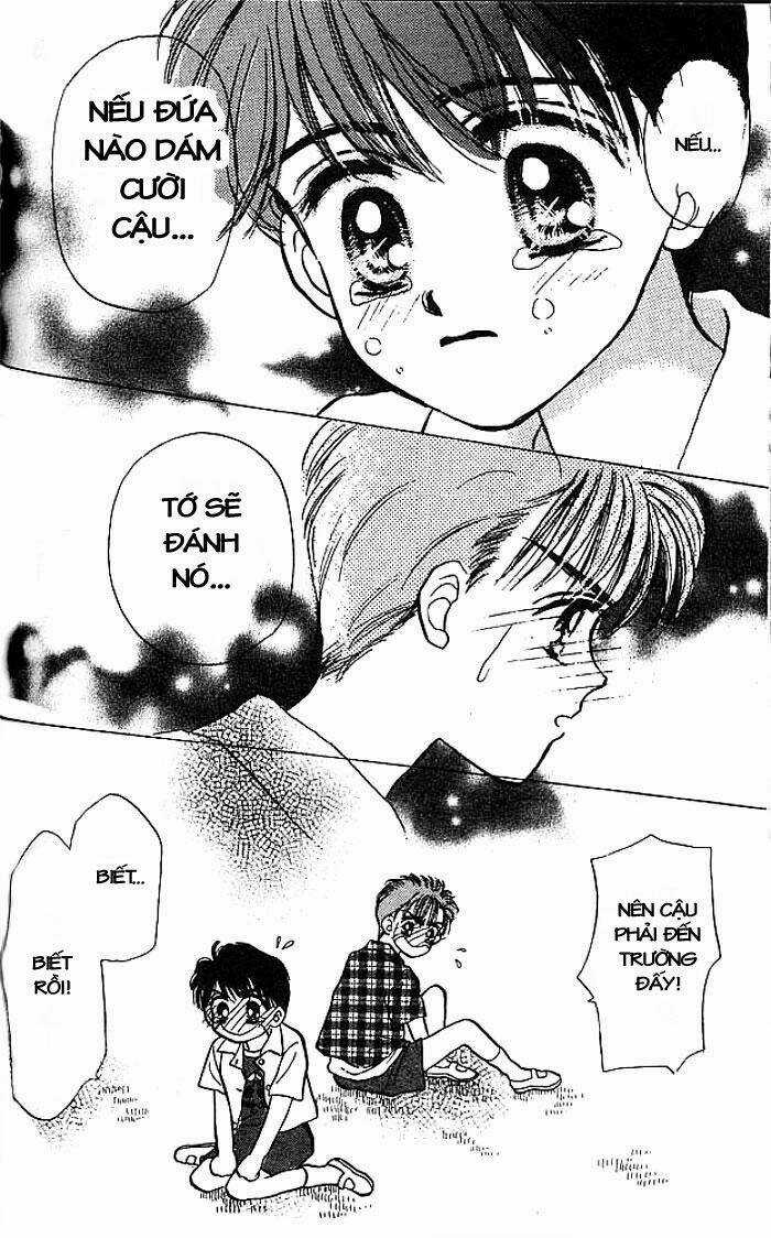 Baby Love - Chapter 4 - Trang 31