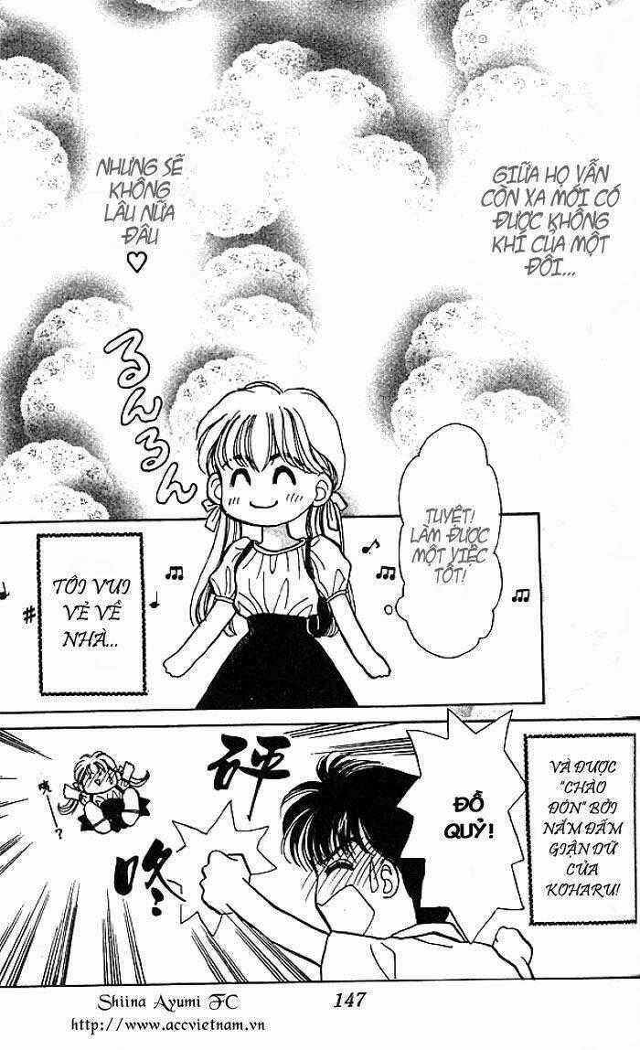 Baby Love - Chapter 4 - Trang 32