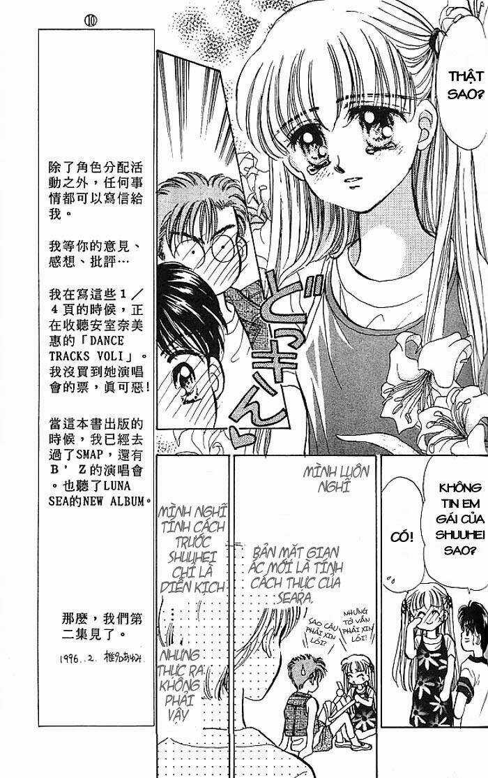 Baby Love - Chapter 4 - Trang 6