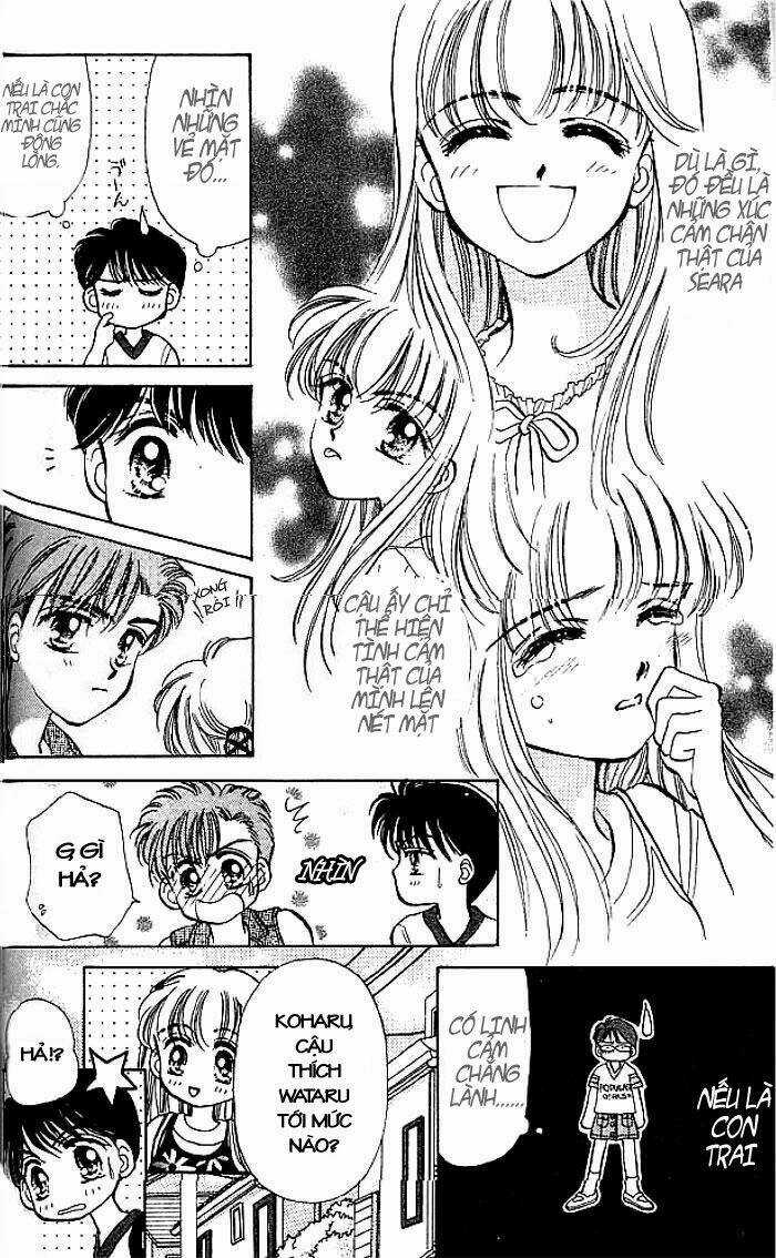 Baby Love - Chapter 4 - Trang 7