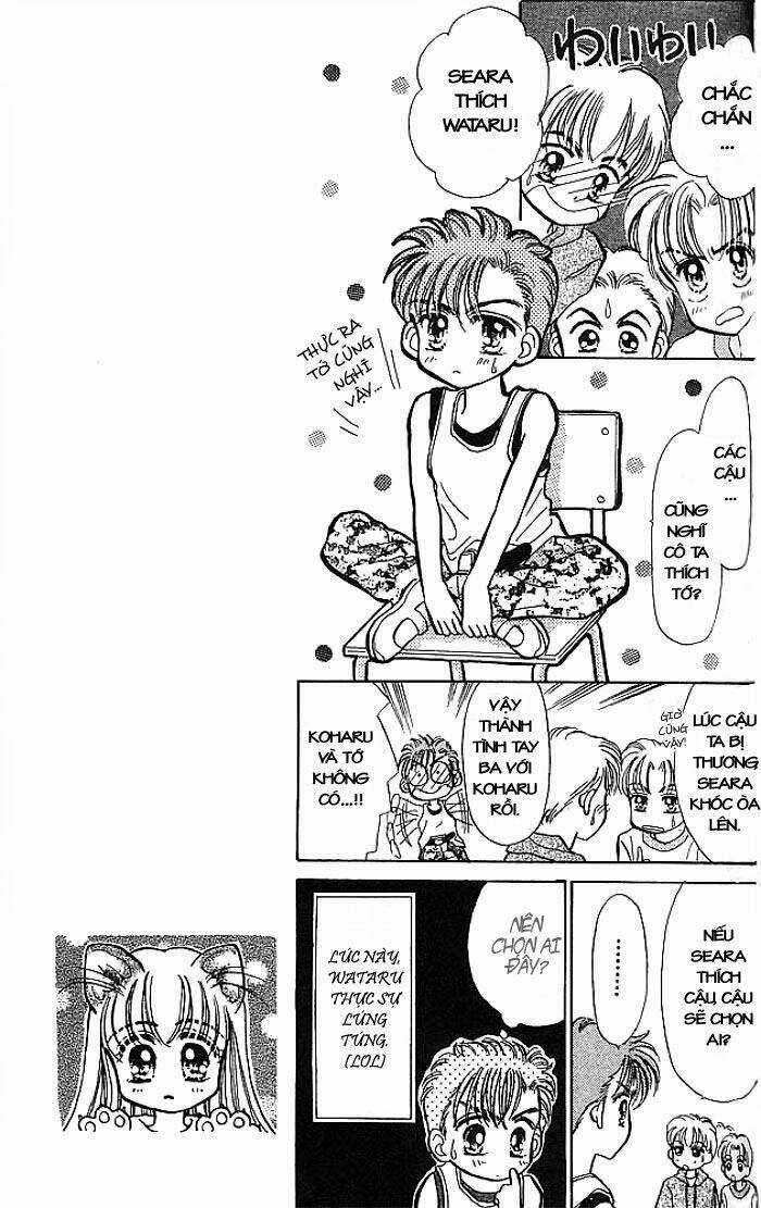 Baby Love - Chapter 4 - Trang 10