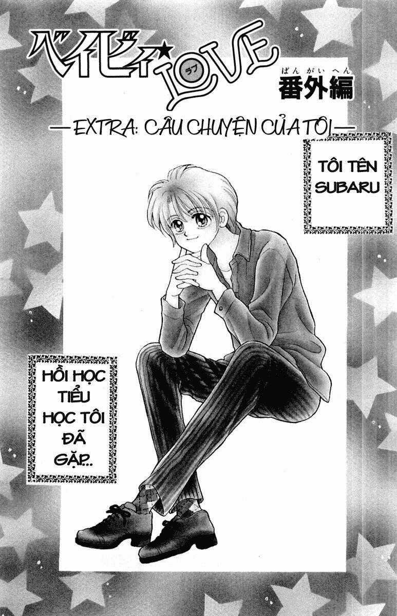 Baby Love - Chapter 40 - Trang 1