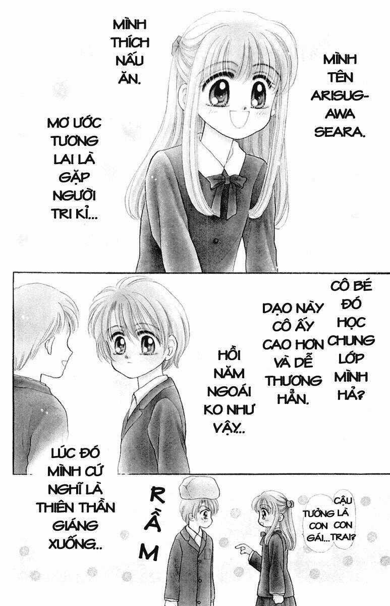 Baby Love - Chapter 40 - Trang 2