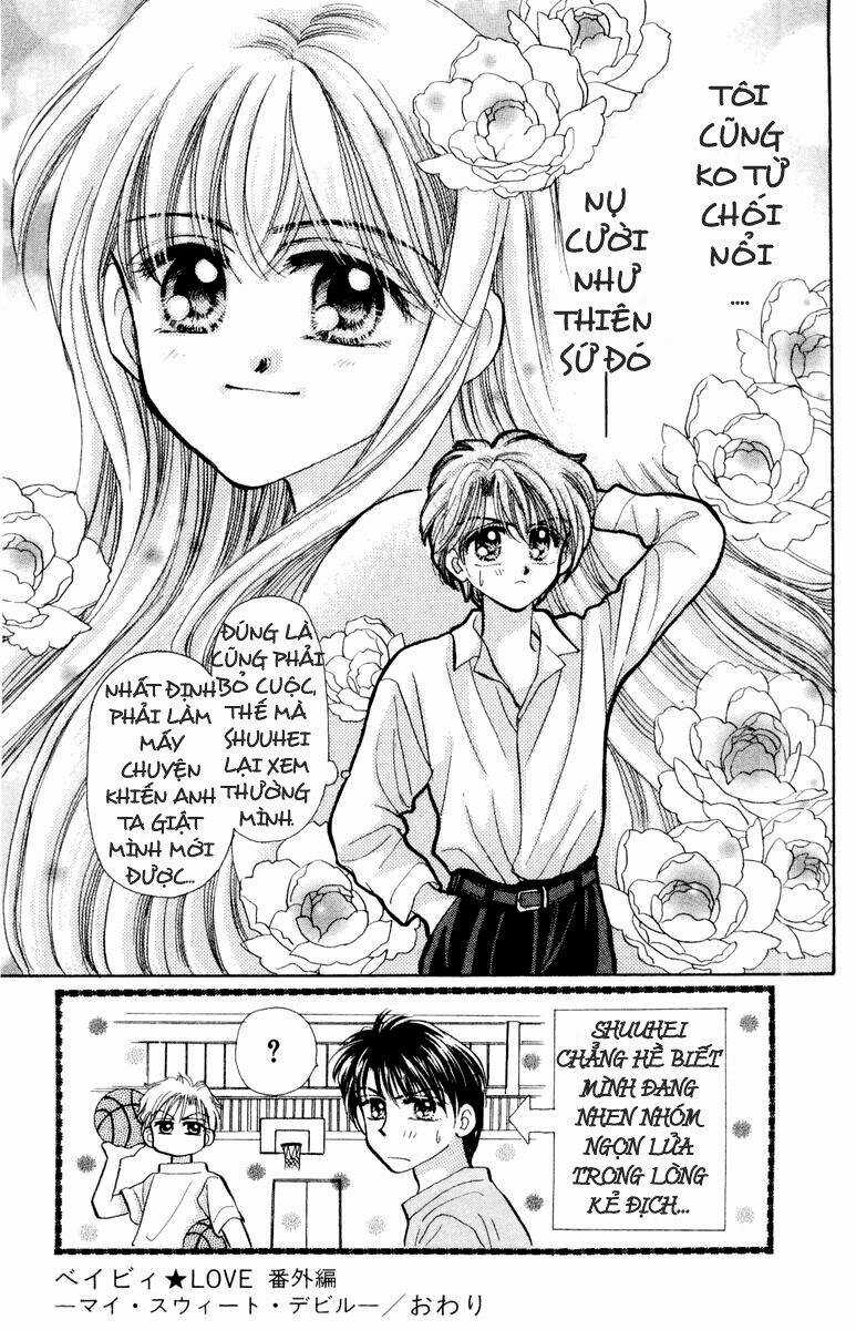 Baby Love - Chapter 40 - Trang 11